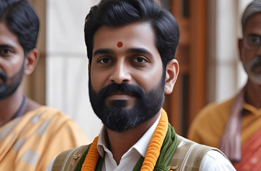 What Economists Are Saying About the 8th Pay Commission Salary Hike