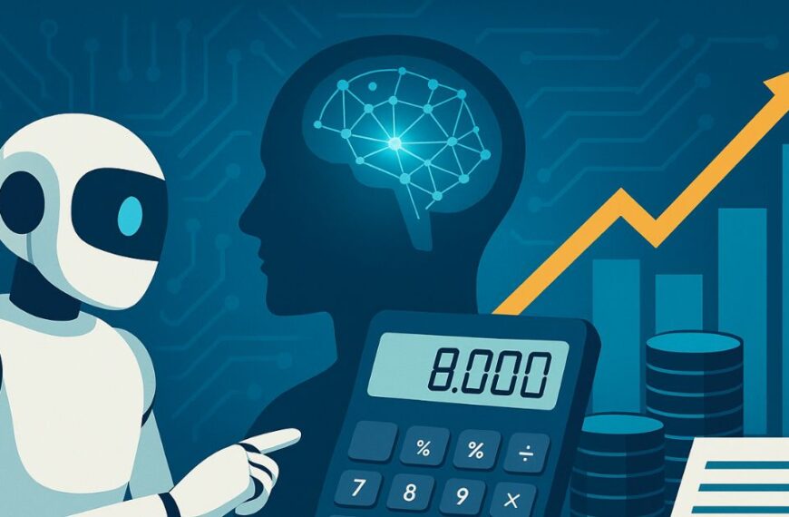 Could AI and Automation Affect Future Pay Commissions? An Unexplored Angle